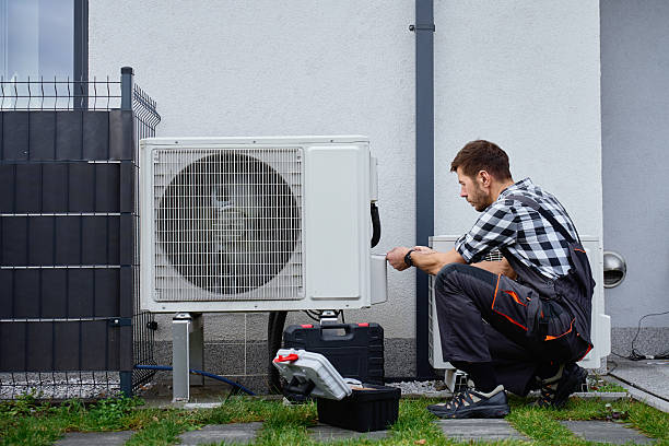 Trusted Hvac Installation service in Franklinville, NJ - JG Cool HVAC